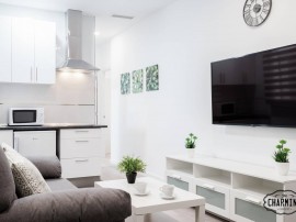 Appartamento vacanze per 4 persone, Spain, Arganzuela, Madrid