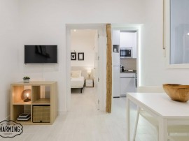 Appartamento vacanze per 2 persone, Spain, Centro (Madrid), Madrid