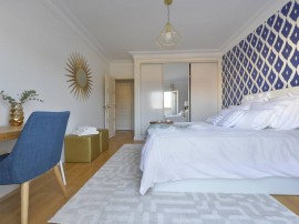 Appartamento vacanze per 4 persone con terrazza, Spain, Centro (Madrid), Madrid