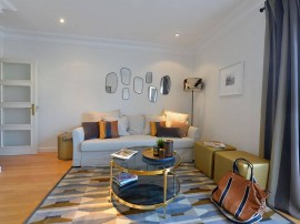 Appartamento vacanze per 4 persone con terrazza, Spain, Centro (Madrid), Madrid