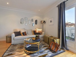 Appartamento vacanze per 4 persone con terrazza, Spain, Centro (Madrid), Madrid