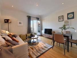 Appartamento vacanze per 4 persone con terrazza, Spain, Centro (Madrid), Madrid