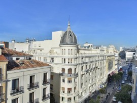 Appartamento vacanze per 4 persone con terrazza, Spain, Centro (Madrid), Madrid