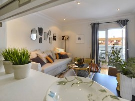 Appartamento vacanze per 4 persone con terrazza, Spain, Centro (Madrid), Madrid