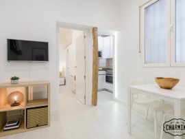 Appartamento vacanze per 2 persone, Spain, Centro (Madrid), Madrid