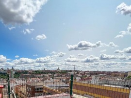 Appartamento vacanze per 2 persone con terrazza, Spain, Madrid, Madrid Province