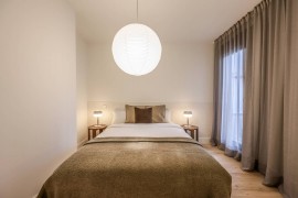 Moderno apartamento cerca del Palacio Real 12, Spain, Madrid, Madrid Province