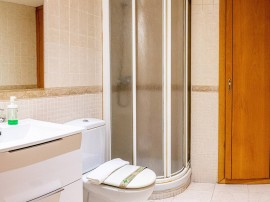 Appartamento vacanze per 2 persone con terrazza, Spain, Centro (Madrid), Madrid
