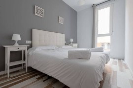 Espléndido piso 4 pax en Tetuán by Sharingco, Spain, Tetuán, Madrid