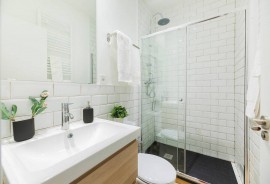 Increíble Apartamento Cuádruple en Atocha D1B, Spain, Atocha, Madrid