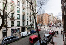 Increíble Apartamento Cuádruple en Atocha D1B, Spain, Atocha, Madrid