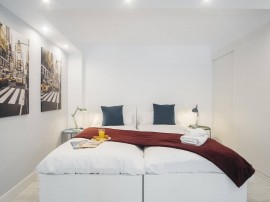 Appartamento vacanze per 3 persone, Spain, Madrid, Madrid Province