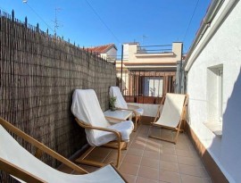 Appartamento vacanze per 5 persone con terrazza, Spain, Centro (Madrid), Madrid