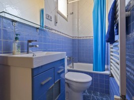 Appartamento vacanze per 4 persone con terrazza, Spain, Arganzuela, Madrid