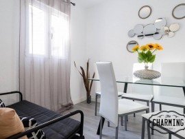 Appartamento vacanze per 5 persone con terrazza, Spain, Centro (Madrid), Madrid