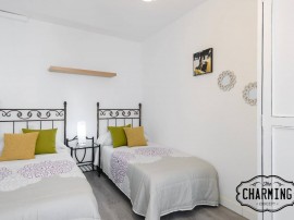 Appartamento vacanze per 5 persone con terrazza, Spain, Centro (Madrid), Madrid