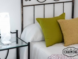 Appartamento vacanze per 5 persone con terrazza, Spain, Centro (Madrid), Madrid