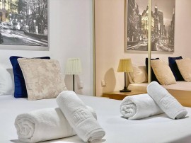Appartamento vacanze per 5 persone, Spain, Centro (Madrid), Madrid