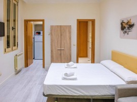 Appartamento vacanze per 2 persone con terrazza, Spain, Centro (Madrid), Madrid
