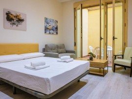 Appartamento vacanze per 2 persone con terrazza, Spain, Centro (Madrid), Madrid