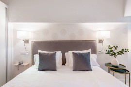 Appartamento vacanze per 3 persone con balcone, Spain, Centro (Madrid), Madrid