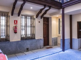Appartamento vacanze per 2 persone con terrazza, Spain, Centro (Madrid), Madrid