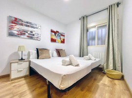 Appartamento vacanze per 5 persone, Spain, Centro (Madrid), Madrid