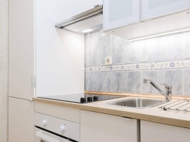 Appartamento vacanze per 4 persone, Spain, Arganzuela, Madrid