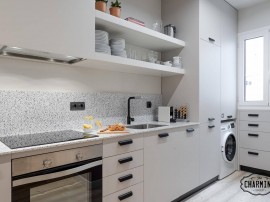 Appartamento vacanze per 4 persone, Spain, Madrid, Madrid Province