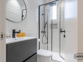 Appartamento vacanze per 4 persone, Spain, Madrid, Madrid Province