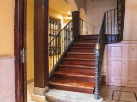 Appartamento vacanze per 2 persone con terrazza, Spain, Centro (Madrid), Madrid