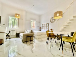 Monolocale per 2 persone, Spain, Madrid, Madrid Province