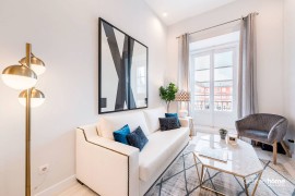 Appartamento vacanze per 3 persone con balcone, Spain, Centro (Madrid), Madrid