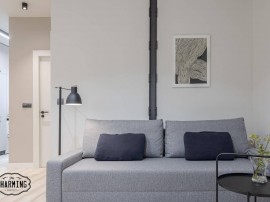 Appartamento vacanze per 4 persone, Spain, Madrid, Madrid Province