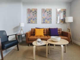 Appartamento vacanze per 3 persone, Spain, Madrid, Madrid Province