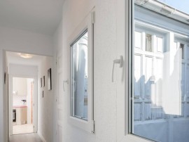 Appartamento vacanze per 5 persone con terrazza, Spain, Centro (Madrid), Madrid