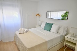 M (Ale141D) Apartamento Tipo Estudio cerca de la P, Spain, Madrid, Madrid Province