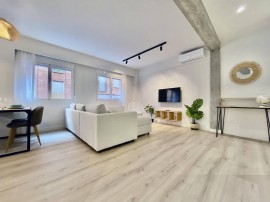 Appartamento vacanze per 4 persone con balcone, Spain, Centro (Madrid), Madrid