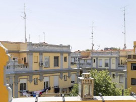 Appartamento vacanze per 4 persone con terrazza, Spain, Arganzuela, Madrid