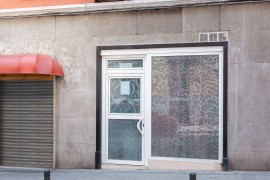 Goya, ground floor studio, Madrid, Madrid Province