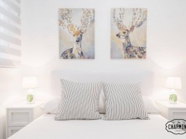 Appartamento vacanze per 4 persone, Arganzuela, Madrid