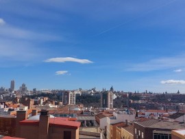 Appartamento vacanze per 2 persone con terrazza, Spain, Madrid, Madrid Province