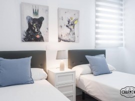Appartamento vacanze per 4 persone, Spain, Arganzuela, Madrid