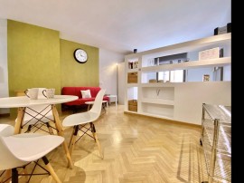 Appartamento vacanze per 3 persone con balcone, Spain, Centro (Madrid), Madrid