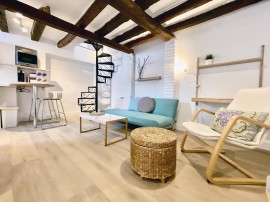 Appartamento vacanze per 2 persone, Spain, Centro (Madrid), Madrid