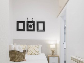 Appartamento vacanze per 2 persone, Spain, Centro (Madrid), Madrid