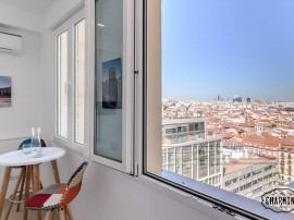 Appartamento vacanze per 2 persone, Spain, Centro (Madrid), Madrid