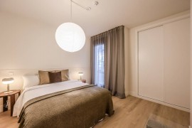 Moderno apartamento cerca del Palacio Real 12, Spain, Madrid, Madrid Province
