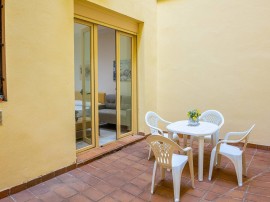 Appartamento vacanze per 2 persone con terrazza, Spain, Centro (Madrid), Madrid