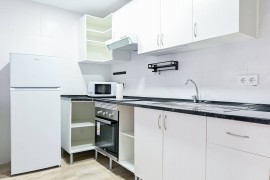 M (Mma322A)Acogedor apartamento de un dormitorio e, Spain, Chamartín (Madrid), Madrid
